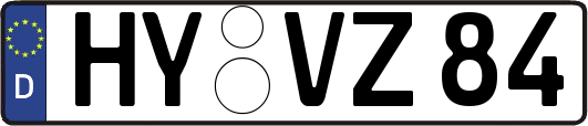 HY-VZ84