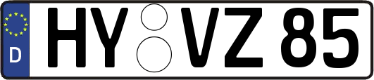 HY-VZ85