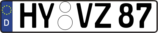 HY-VZ87