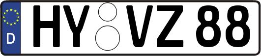 HY-VZ88