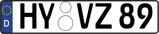 HY-VZ89