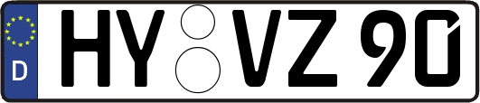 HY-VZ90