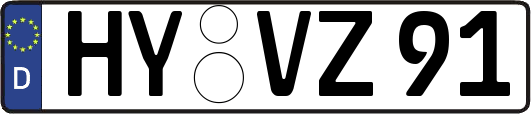 HY-VZ91