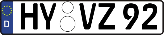 HY-VZ92