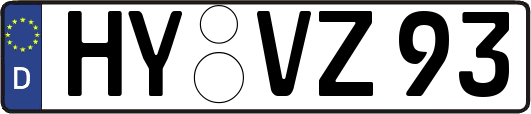 HY-VZ93