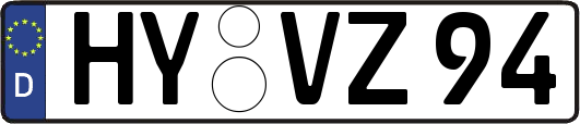 HY-VZ94