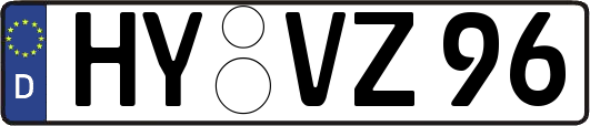 HY-VZ96