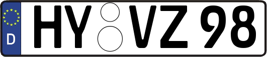 HY-VZ98