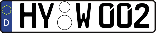 HY-W002