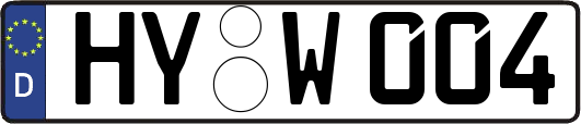 HY-W004