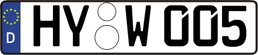HY-W005
