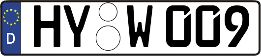 HY-W009