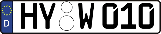 HY-W010