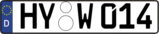 HY-W014