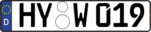 HY-W019