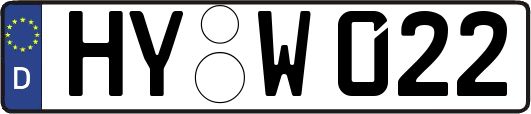HY-W022