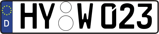 HY-W023