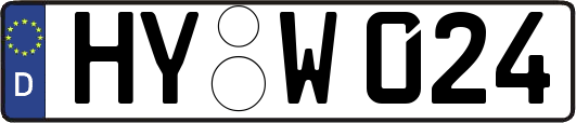 HY-W024