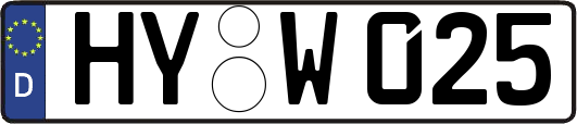 HY-W025