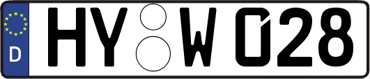 HY-W028