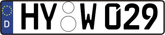 HY-W029