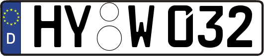 HY-W032