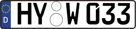 HY-W033