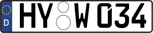 HY-W034
