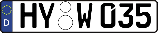 HY-W035