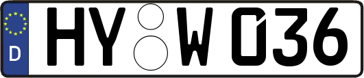HY-W036