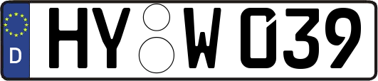 HY-W039