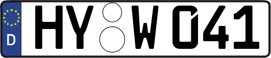 HY-W041
