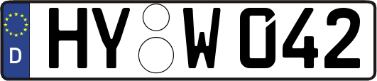 HY-W042