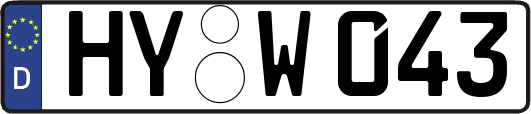 HY-W043