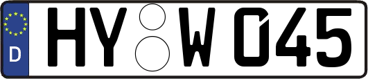 HY-W045
