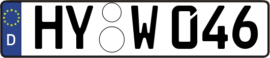 HY-W046