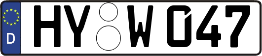 HY-W047