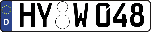 HY-W048