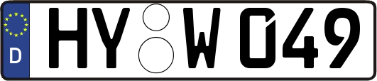 HY-W049