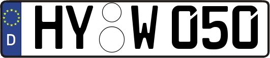 HY-W050