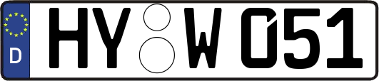 HY-W051