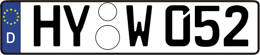 HY-W052