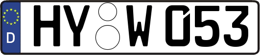 HY-W053