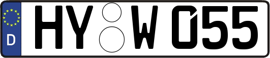 HY-W055