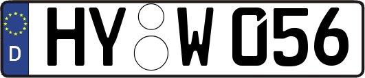 HY-W056