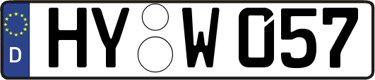 HY-W057