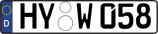 HY-W058
