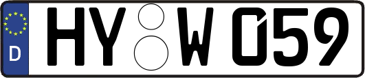HY-W059