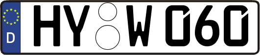 HY-W060