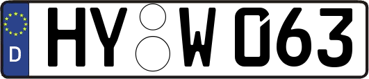 HY-W063